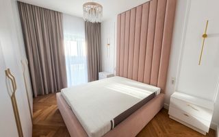 PENTHOUSE luminos |4 camere| TERASĂ 41 MP | parcare subterana | PIPERA - Poză 5