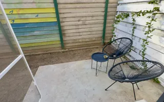 3 camere Semidecomandat | 2 bai | Parcare | Mobilat Utilat | Curte - Poză 20