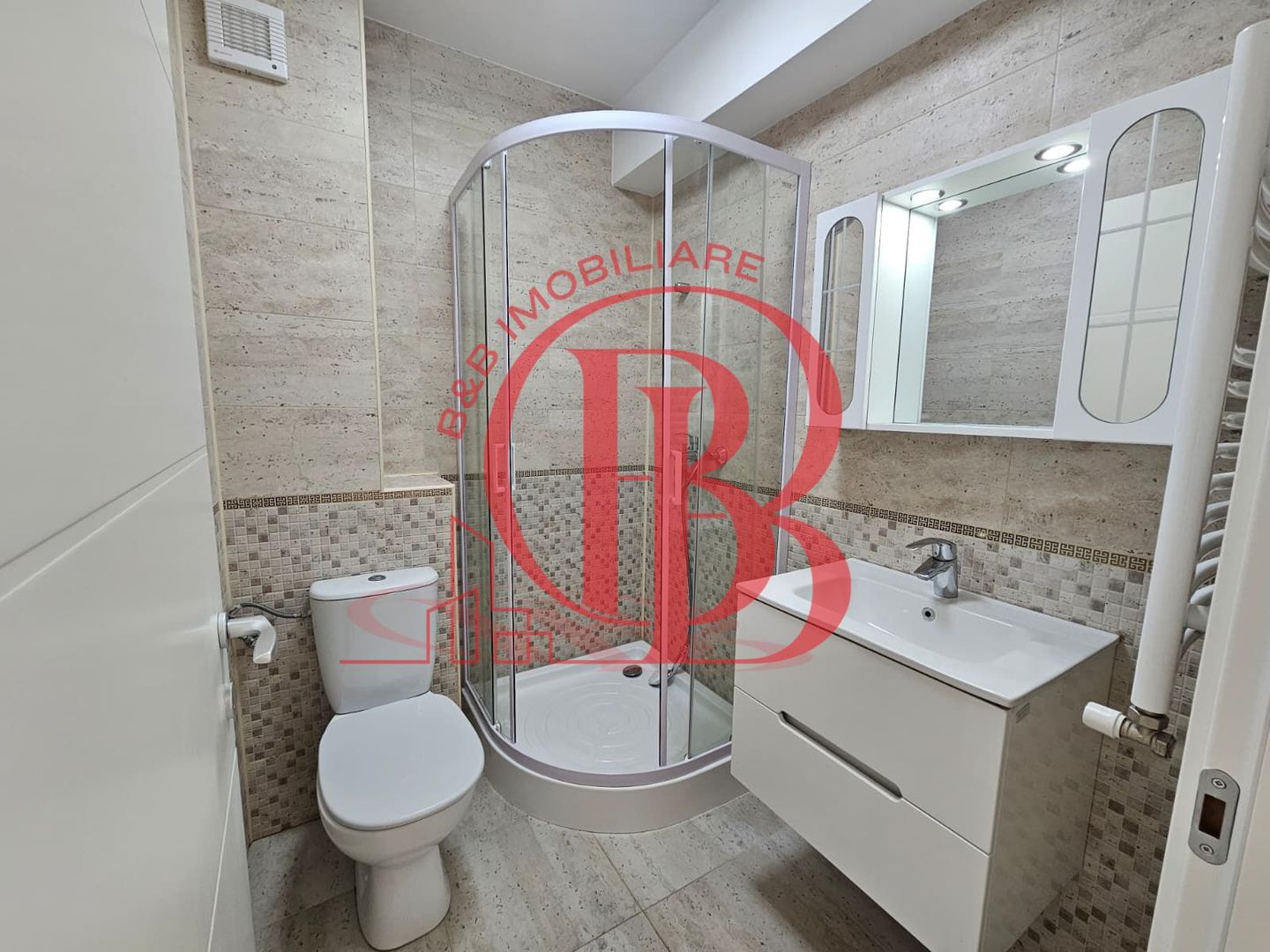 Inchiriere 3 camere Pallady metrou Teclu Loc parcare - Poză 12