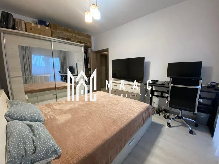 Apartament 3 camere I Etaj 3 I Zona Tineretului - Poză 3