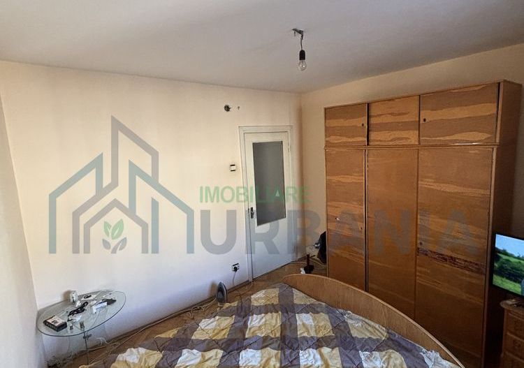 Apartament 3 camere vedere Palatul Culturii - Poză 6
