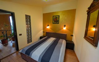 Vila S+P+M cu teren generos Dumbravita - Poză 17