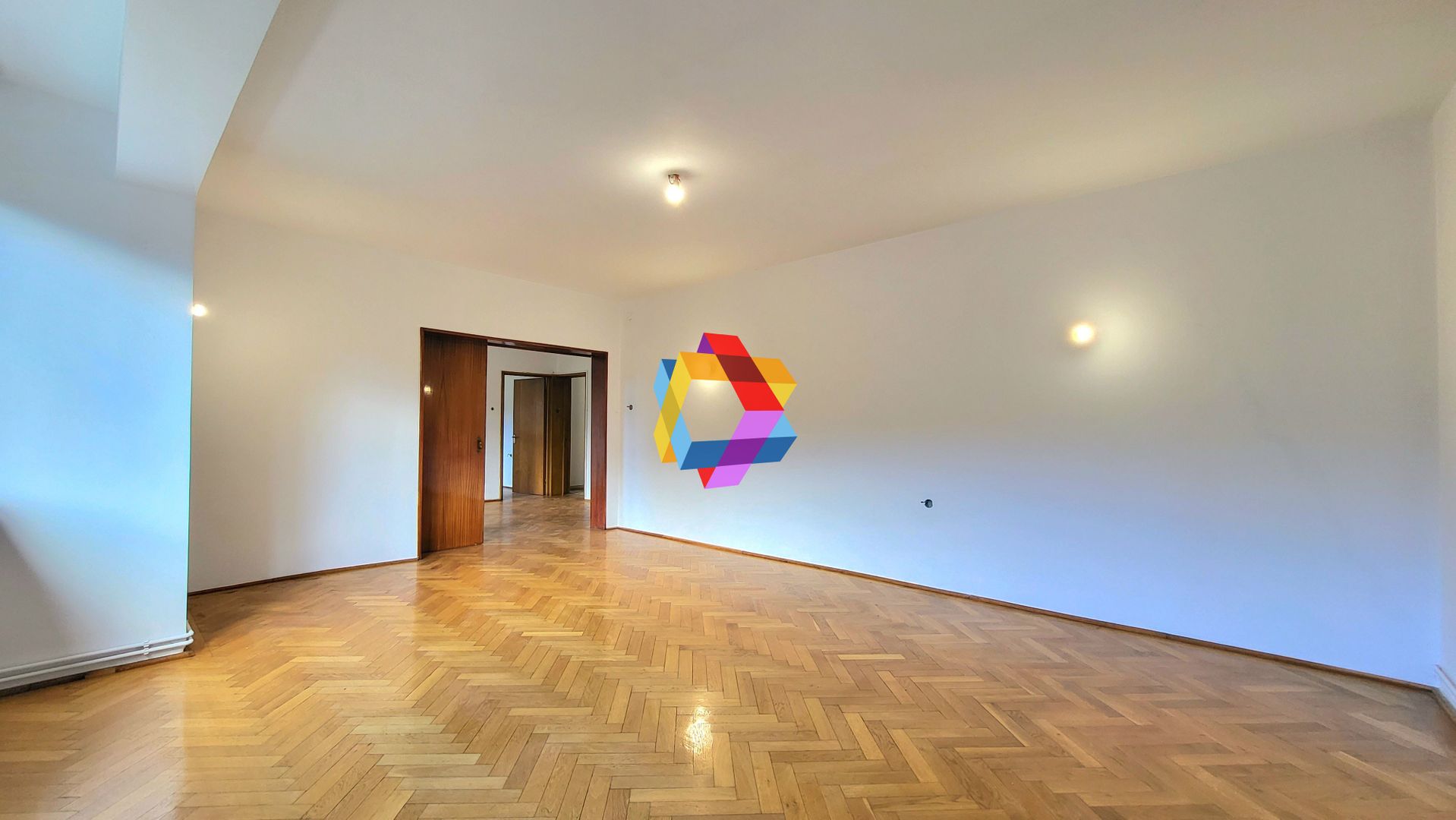 Spatiu birouri de închiriat Brasov - 150 mp # plus-imo.ro - Poză 6