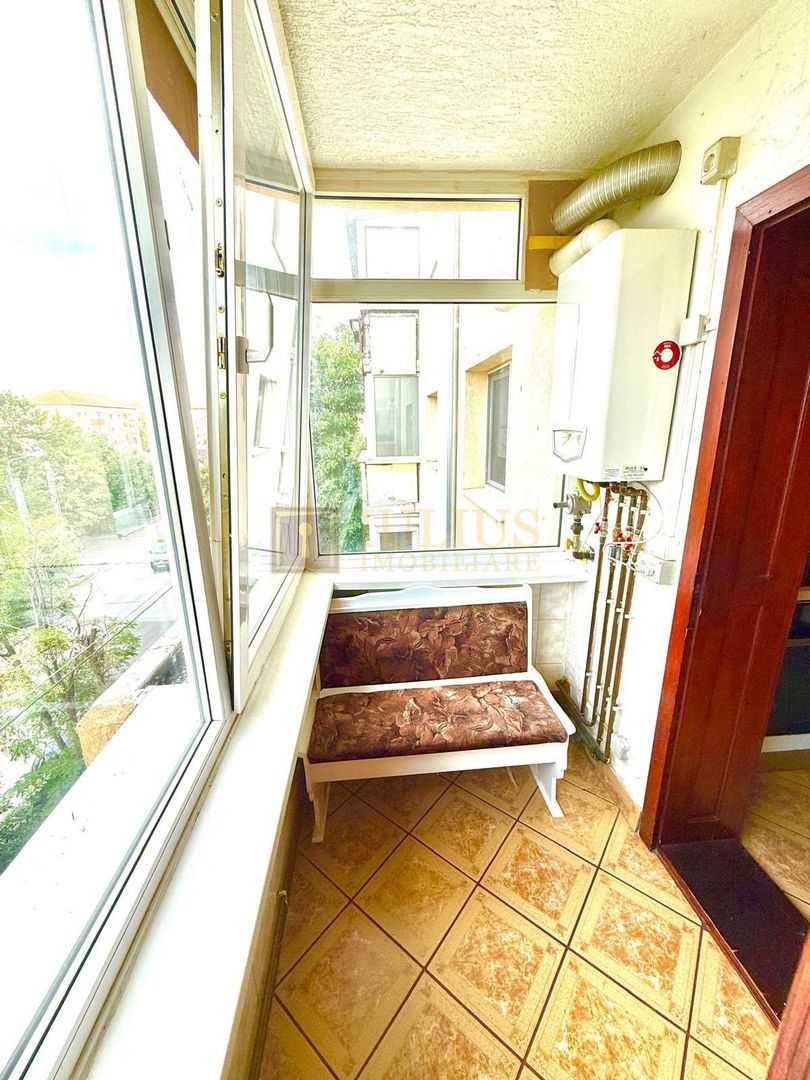 Apartament cu 3 camere in zona Girocului - Poză 9