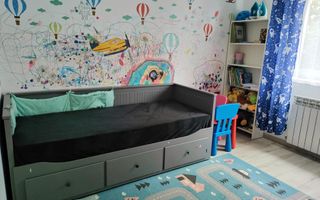 Apartament 3 cam, 60MP, Et.1/3, DC // Rediu [2 min de rond Pacurari] - Poză 8