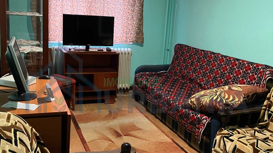 Apartament 2 camere, Podu Roș, Iași - Poză 1