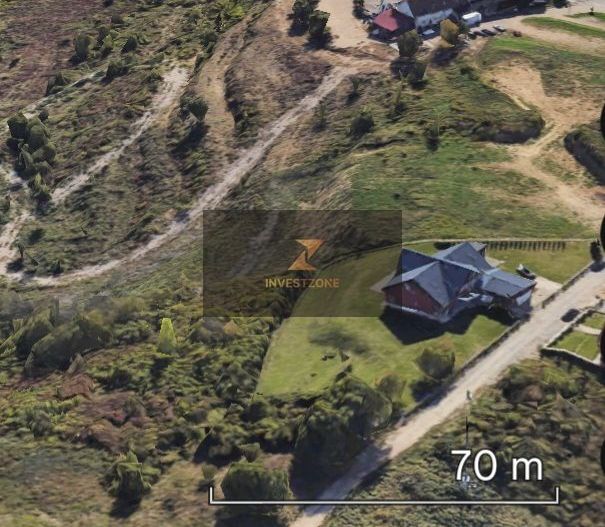 Teren 5000 mp zona dealul Ciuperca Oradea - Poză 5