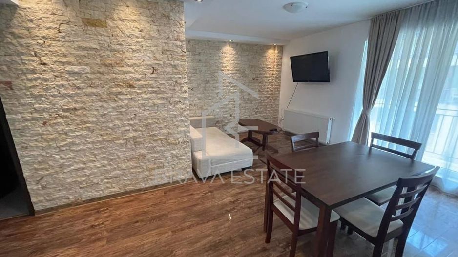 Apartament 3 camere, 60mp, 2 balcoane, mobilat, Porii - Poză 3