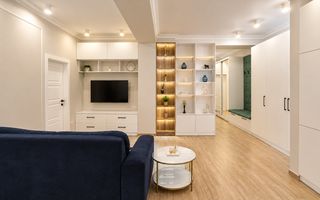 Chirie, apartament, 2 camere, Strada Alexandru cel Bun, Centru - Poză 3