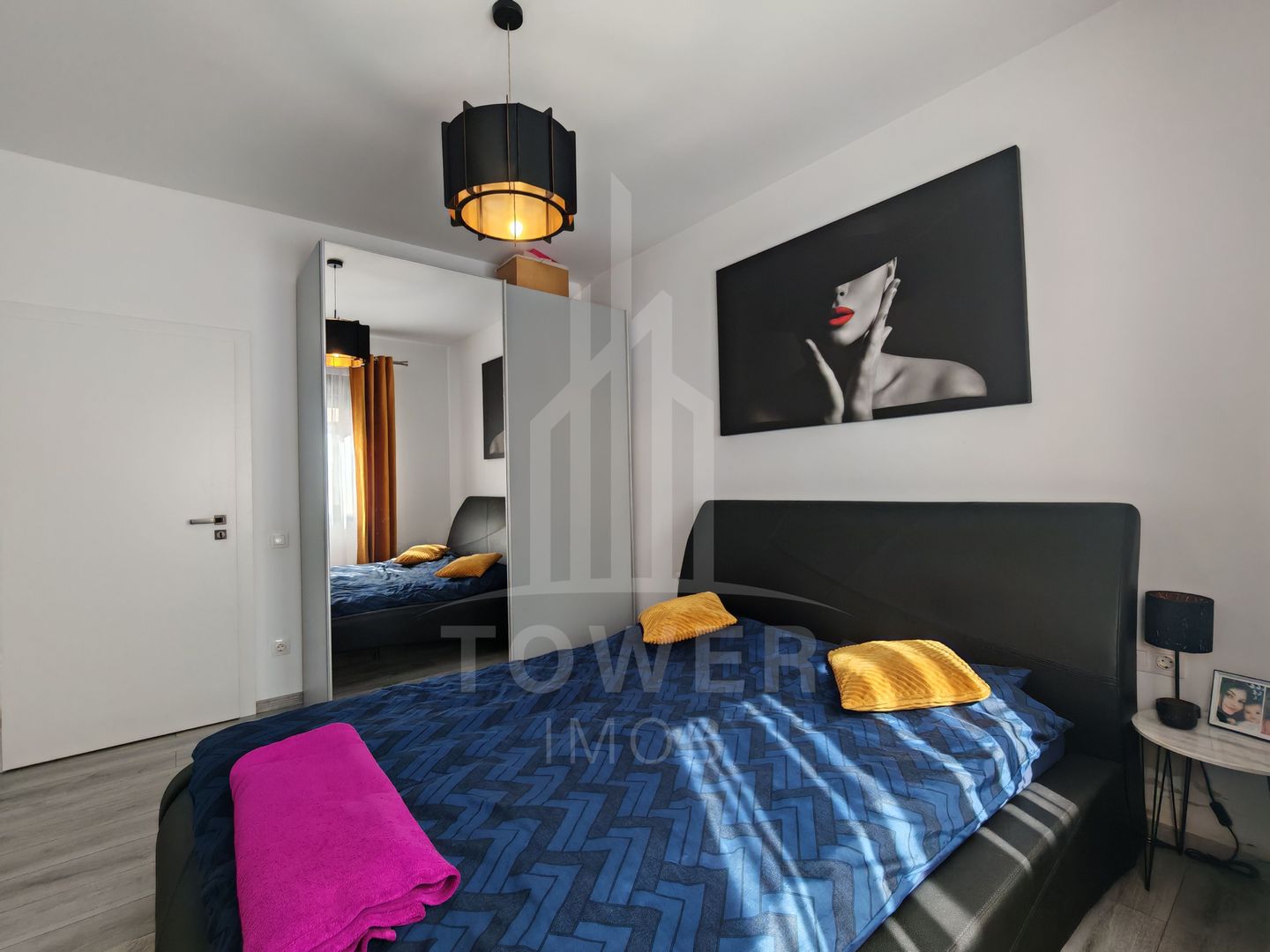 Apartament modern cu curte proprie – ideal pentru familie, zona Brana - Poză 10