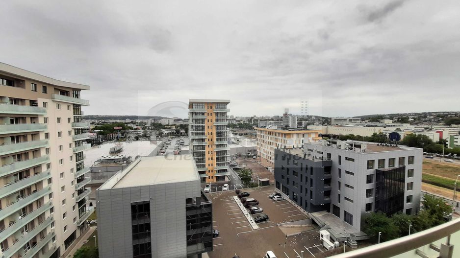 Apartament 1 cameră – Tudor Vladimirescu – parcare subterană – 450 € - Poză 6