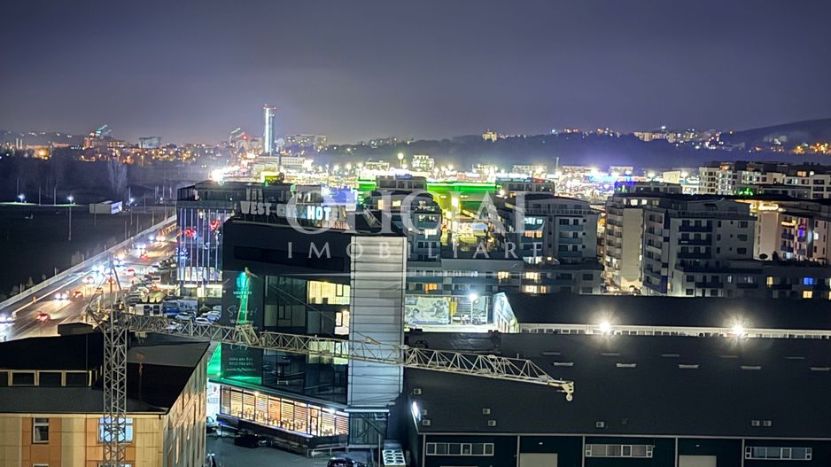 Apartament 2 camere | Ultrafinisat | Garaj | Lift | Zona BMW Floresti - Poză 1