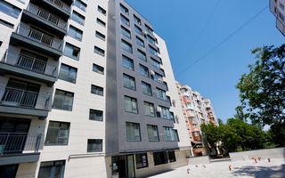 Vânzare,apartament cu 2 camere, str. Ialoveni,Telecentru - Poză 13