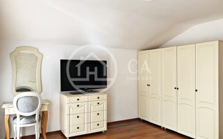 Casa cu 5 camere de inchiriat in cartierul Tineretului, Oradea - Poză 8