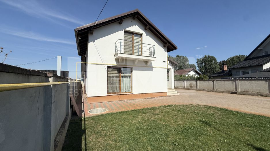 Casa Radauti I 5 camere I 219 mp I Teren 10 ari - Poză 2