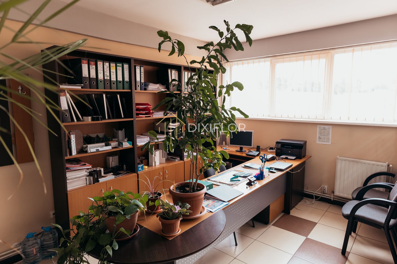 Clădire de birouri modern | Tudor | zona Shopping City - Poză 2