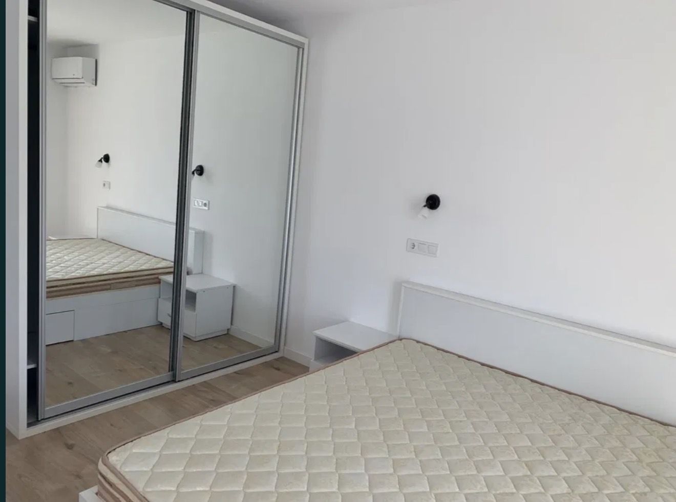 AP. 2 CAMERE - BELVEDERE RESIDENCE, PET-FRIENDLY, CENTRALA, MODERN - Poză 2