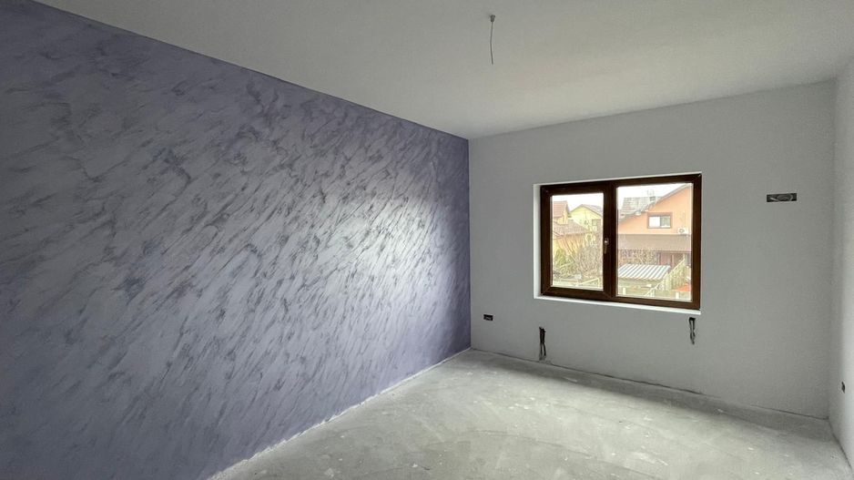 Duplex 5 camere Cartier Serena Mosnita Veche - Poză 12