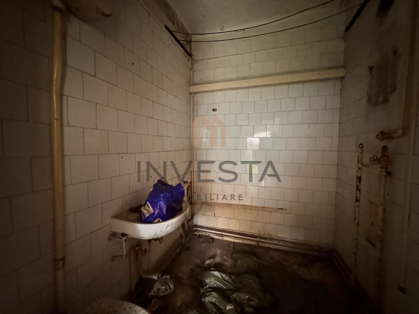 Casa cu curte-zona Interservisan - Poză 5