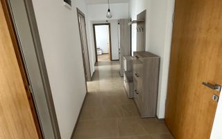 Apartament bloc nou 3 camere - parcare subterana - Poză 13