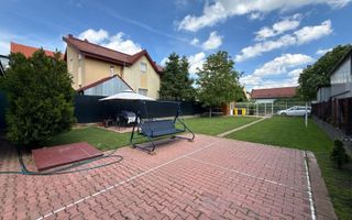 Vila de inchiriat -6 camere - -Bulevardul Pipiera -PARCARE-COMISON 0 - Poză 9