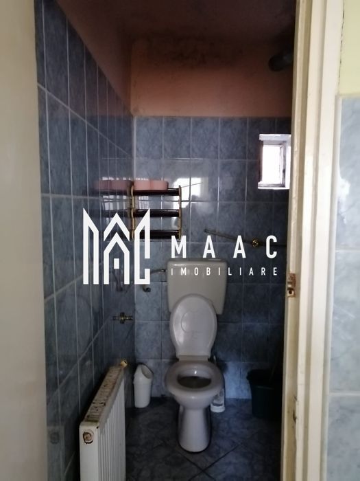 Casa 3 camere | Un singur nivel | Ocna Sibiului - Poză 8