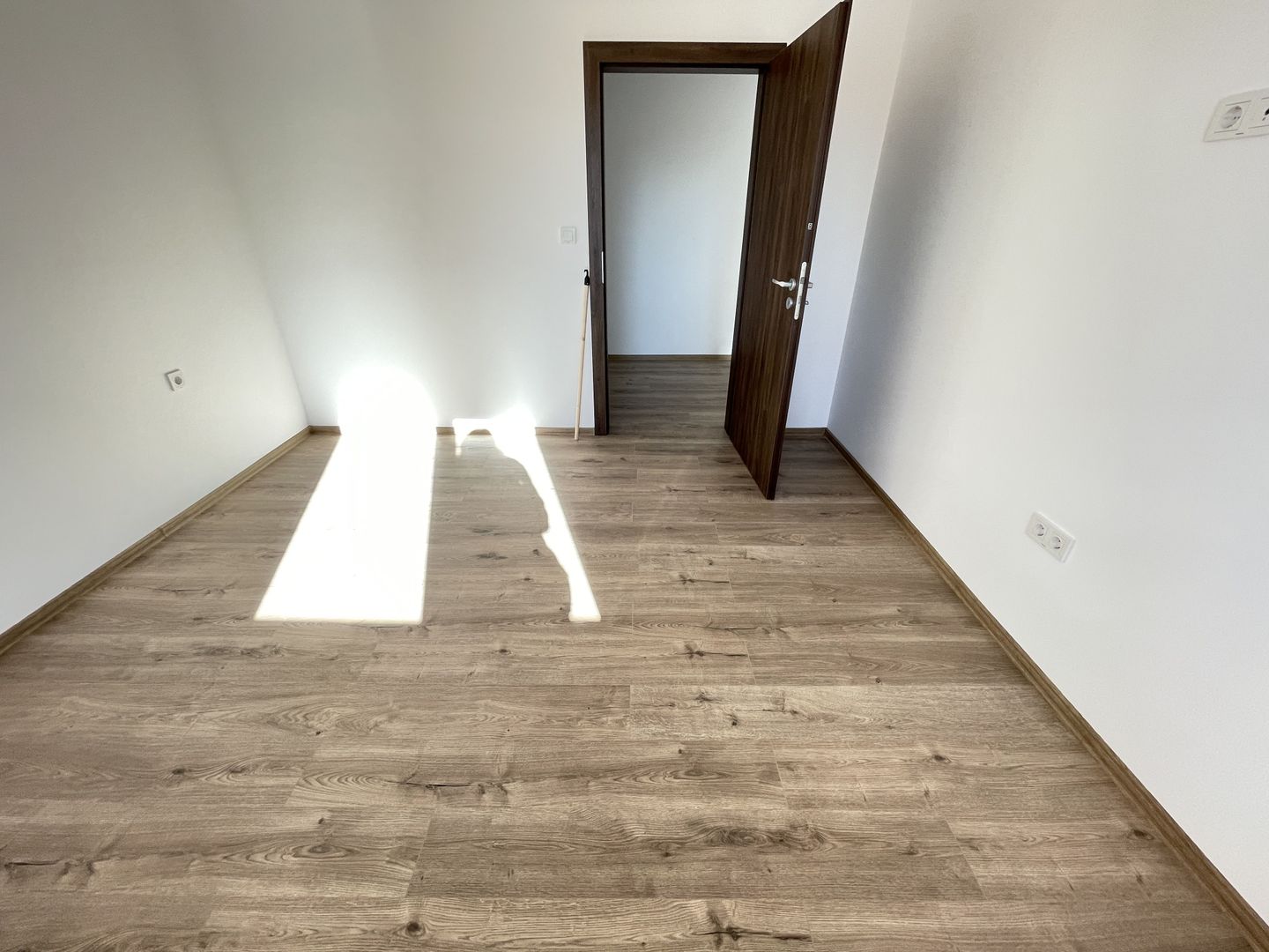Duplex frumos si spatios in Dumbravita - Poză 12