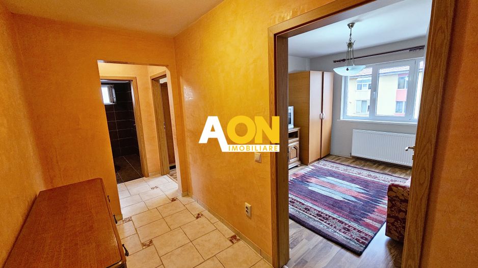 Apartament 3 camere, 66 mp utili, etaj 2, ultracentral - Poză 1
