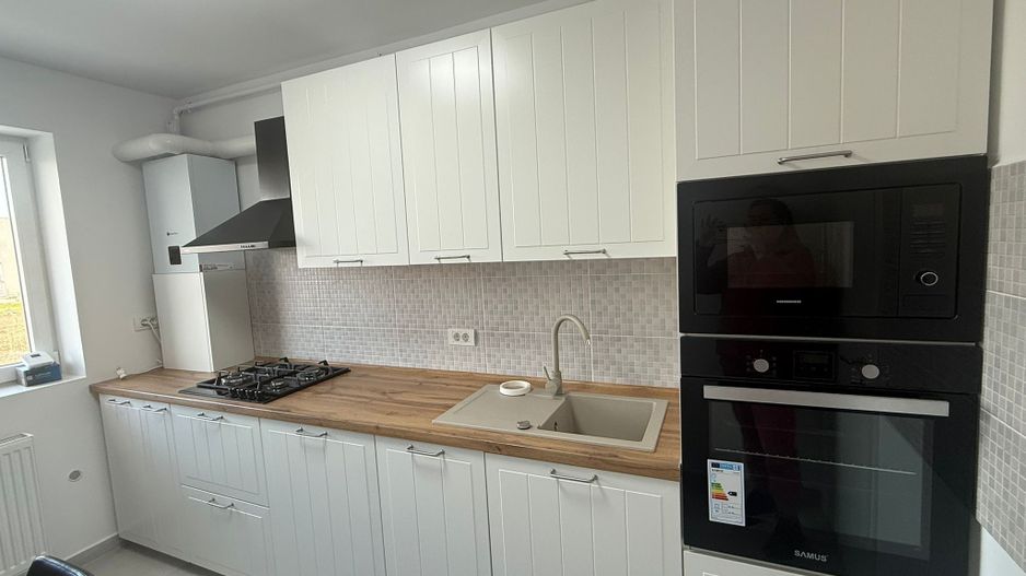 De inchiriat Apartament 2 camere - prima Inchiriere -Theodor Pallady - Poză 16