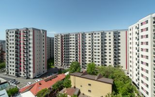 2 camere Regie Residence | Politehnica I Parcare subterana | Comision 0% - Poză 15
