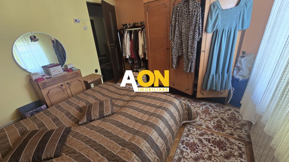 Apartament 4 Camere 75mp Utili, Zona Cetate - Poză 11