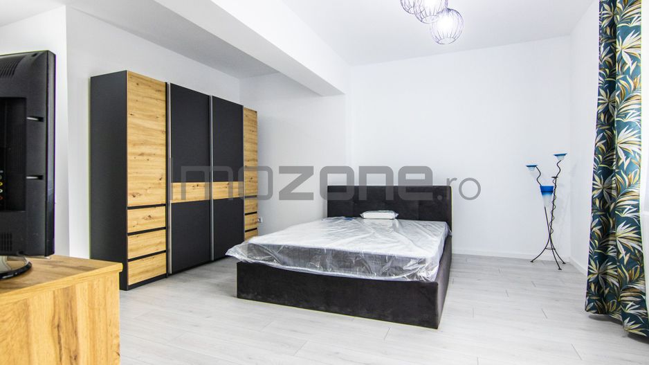 Garsoniera De Inchiriat | langa Metrou | Iuliu Maniu | Mobilata si Utilata - Poză 3