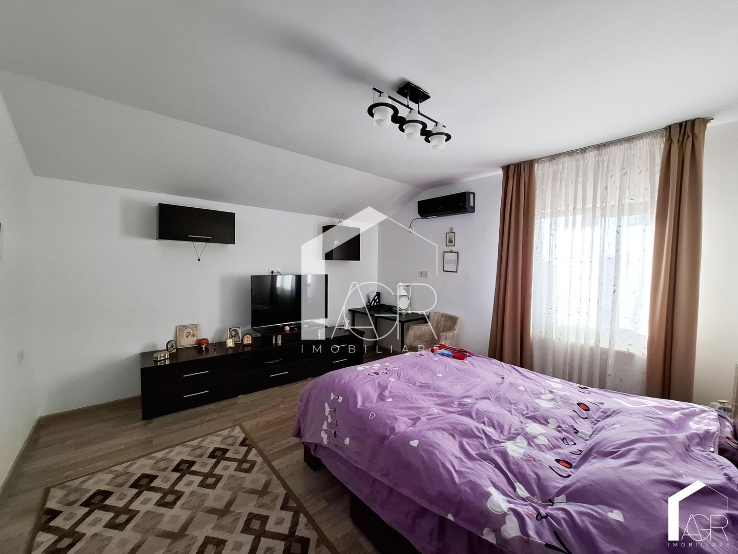 Vila cu 7 camere de vanzare in Paulesti - Poză 16