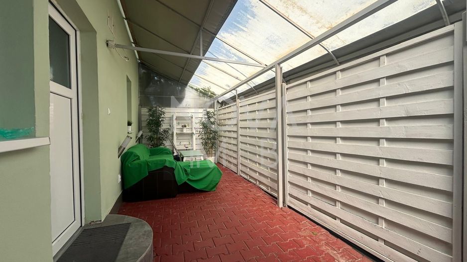Apartament 1 camera de inchiriat, Zona Centrala - Poză 10