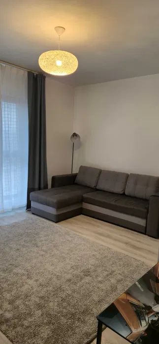 Garsoniera Exigent Plaza Lujerului - Poză 1