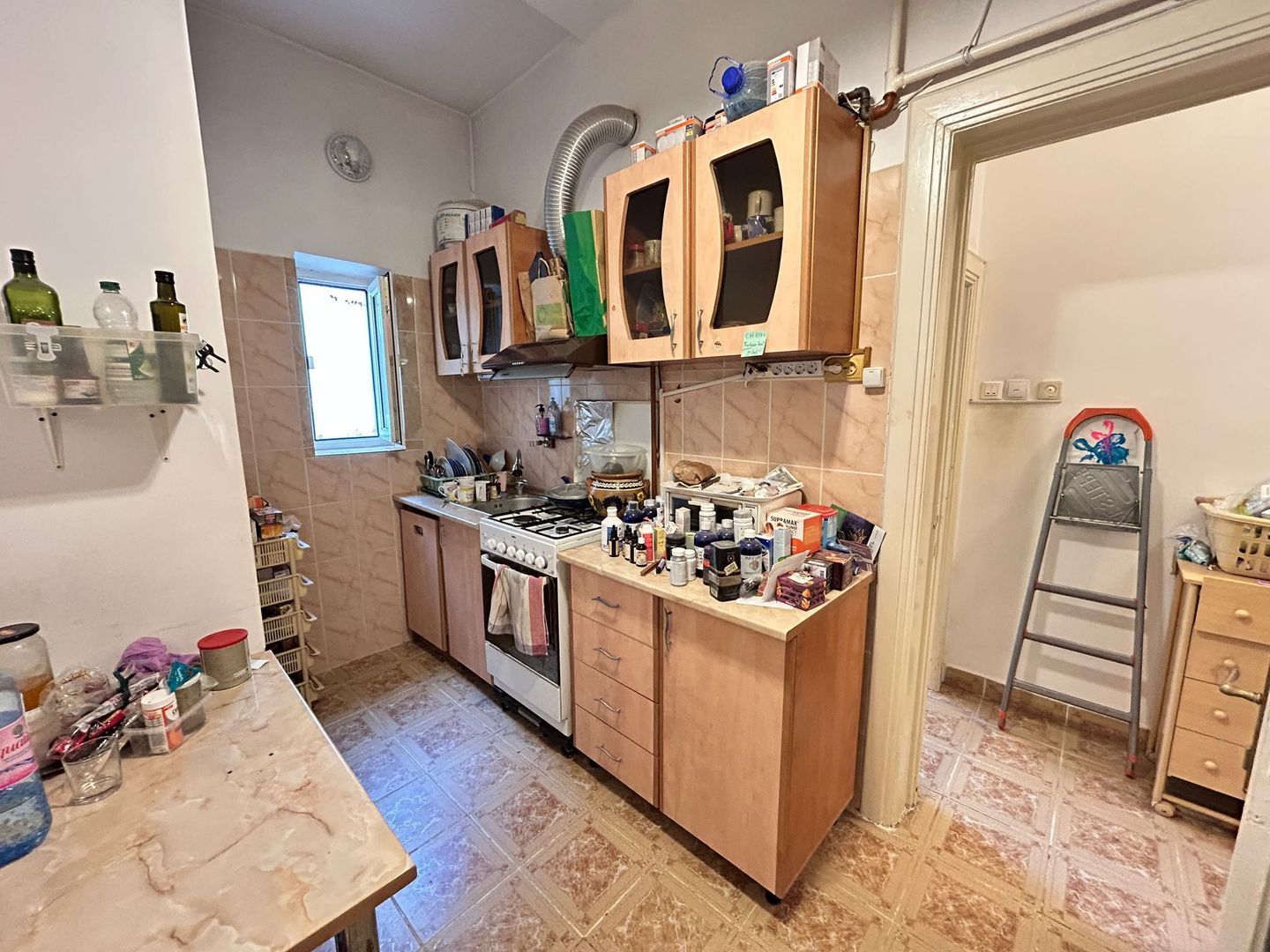 Apartament 3 camere in vila Floreasca | Turbinei - Poză 5