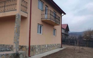 Vând casă și teren - Poză 5