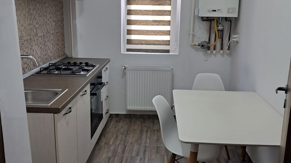 Calea Urseni | 1Camera | Etaj intermediat | Bucatarie inchisa | Centrala proprie - Poză 7