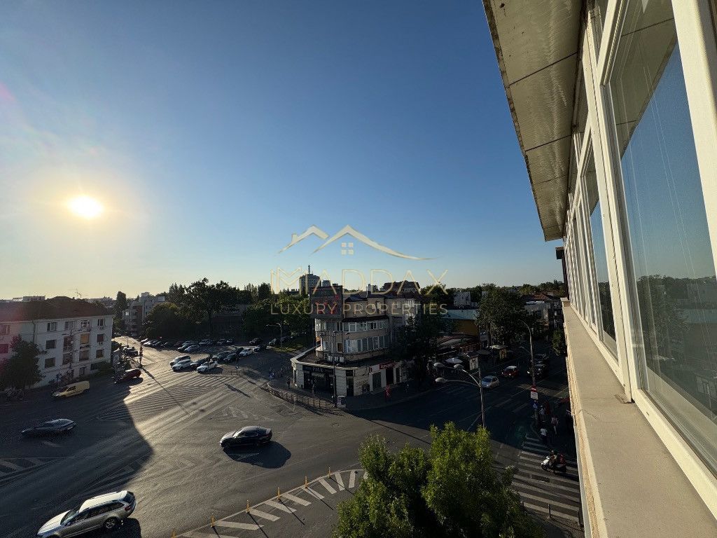 Apartament de închiriat în Dorobanti, Bucuresti - Poză 12