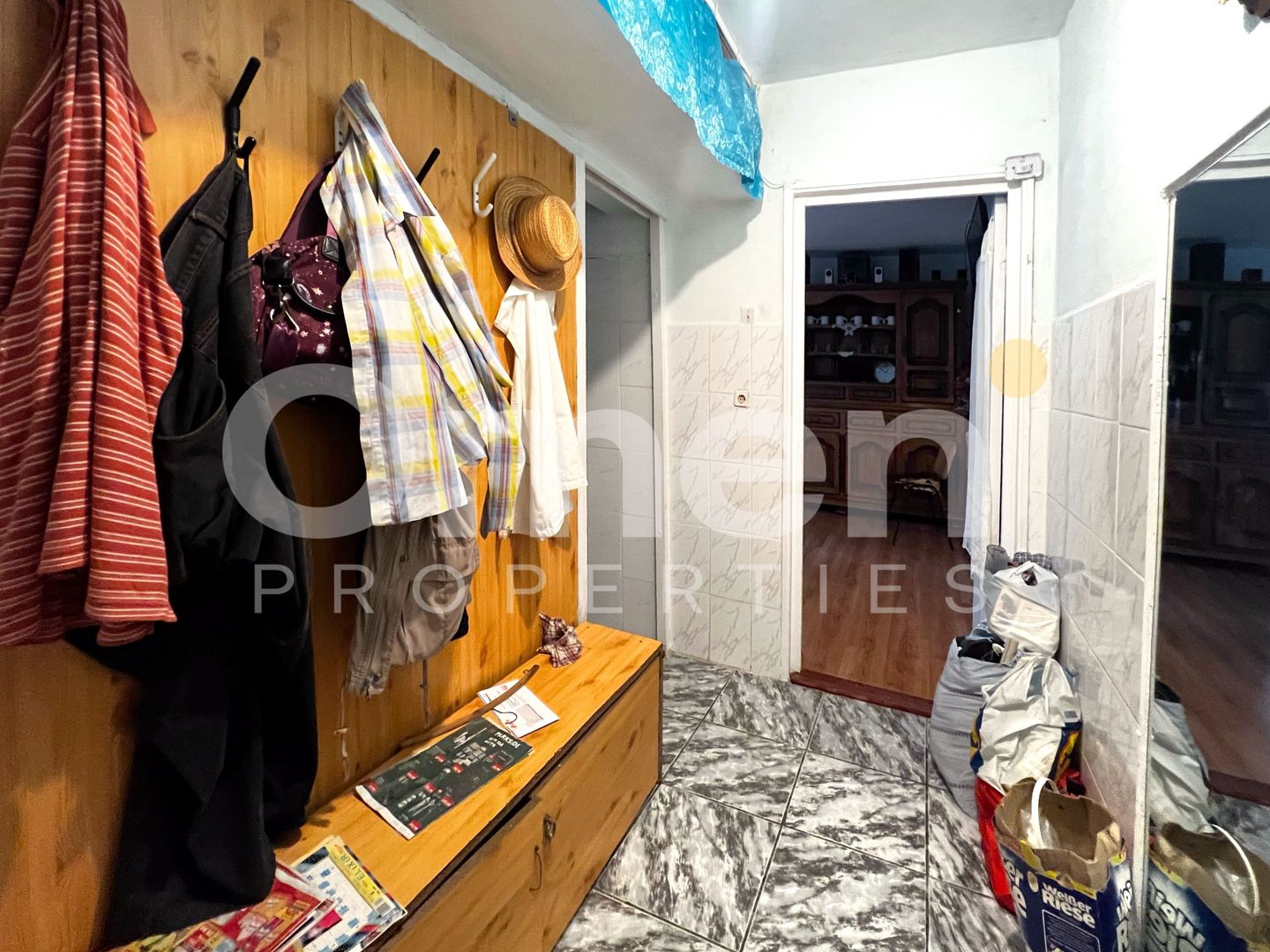 Investiție Rară: 2 Camere Ultracentral + Garaj Mare. - Poză 4