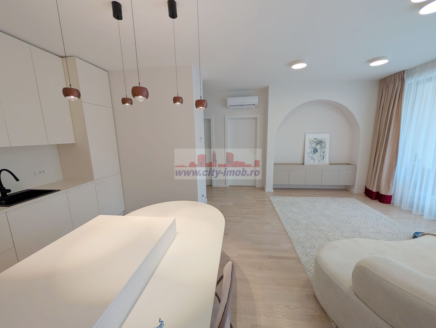 Vanzare apartament 2 Camere IVY  Residence - Poză 7