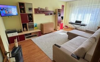 Apartament cu 3 camere – 71 m.p.- Nicolina 2, geam la baie - Poză 1