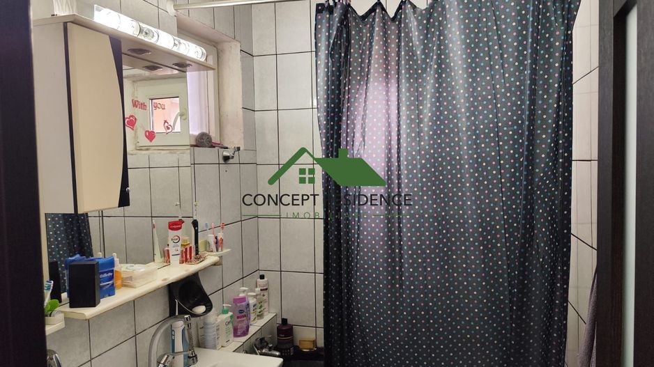Ap. 3 camere + uscătorie, 65 mp, et. 4, George Coșbuc – Euromedica - Poză 7