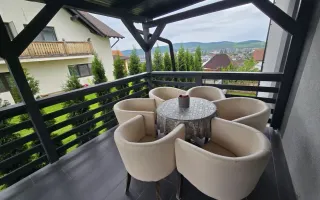 Casa D+P+E , zona Dedeman - 424 mp - Poză 11