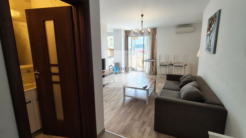 3 Camere Cu Parcare Si Boxa Iuliu Maniu 6 Metrou Politehnica - Poză 4