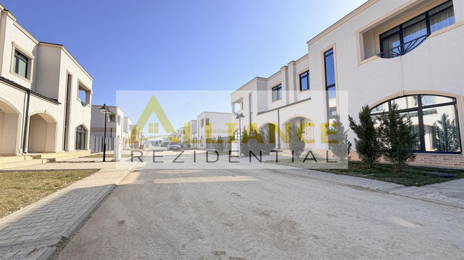 Casa individuala || 5 camere || 5 min fata de metrou - Poză 2