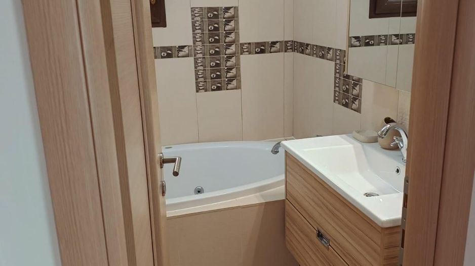 AP. 3 CAMERE CALEA CALARASILOR, PARCARE, PET-FRIENDLY, METROU 5 MINUTE - Poză 18