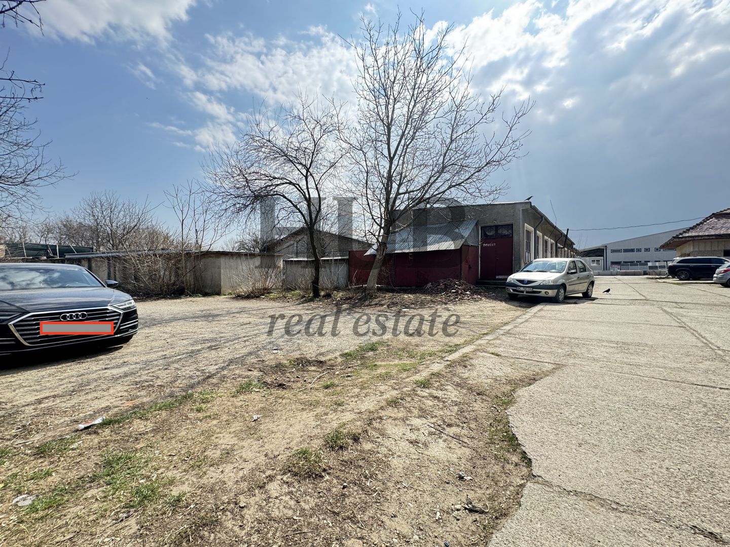 Hala de productie/depozitare | aproape de RAR | de inchiriat - Poză 2