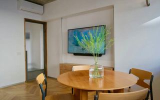 Apartament 2 camere Calea Victoriei - Poză 1