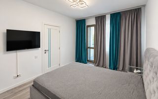 Apartament mobilat și utilat, Trinity Residence - Poză 8